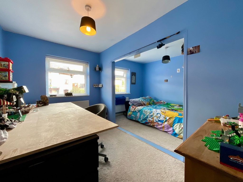 Additional image 17 of 5 bed detached house for saleBrooklea, Caerleon, Newport NP18