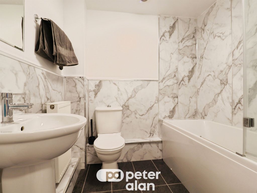 Additional image 3 of 1 bed flat for saleThreipland Drive, Cardiff CF14