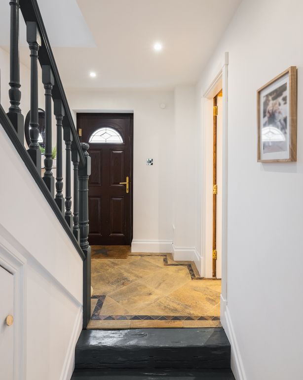 Additional image 14 of 3 bed terraced house for saleLes Chenolles, St. John, Jersey JE3