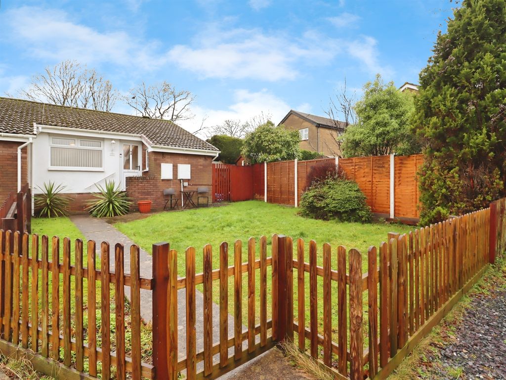 Additional image 2 of 2 bed terraced bungalow for saleBurne Jones Close, Cardiff CF5