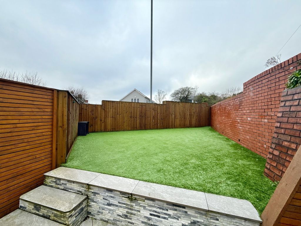 Additional image 21 of 5 bed semi-detached house for saleStation Road, Caerleon, Newport NP18