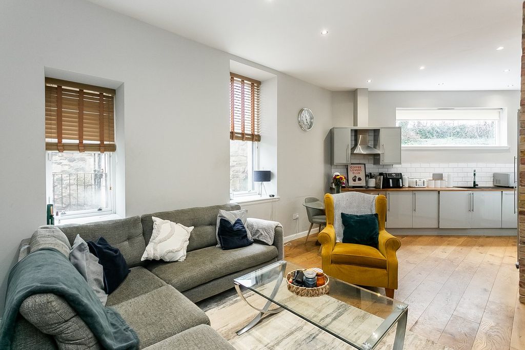 Additional image 2 of 2 bed flat for saleLower London Road, Abbeyhill, Edinburgh EH7