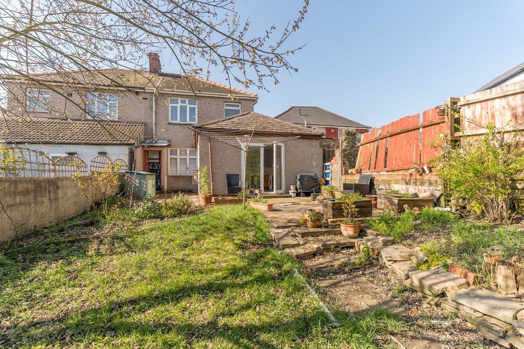 Additional image 4 of 3 bed semi-detached house for saleLiswerry Road, Newport NP19