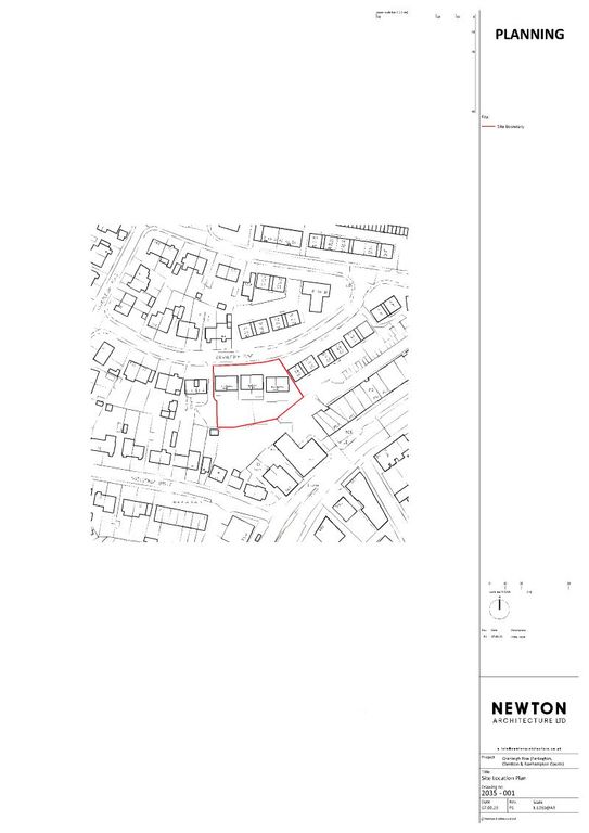 Additional image 3 of 2 bed flat for saleCheriton Court, Cranleigh Rise, Rumney, Cardiff CF3