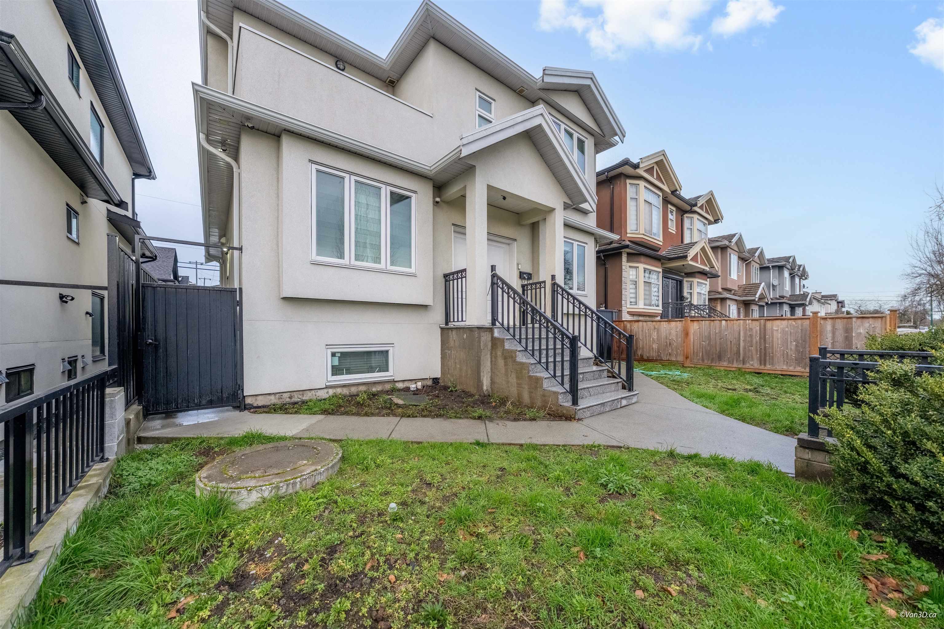 Additional image 3 of 763 57th Avenue E, Vancouver, BC, V5X 1T3