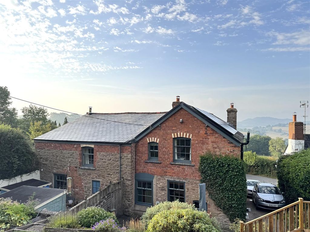 Additional image 25 of 3 bed detached house for saleGarway, Hereford HR2