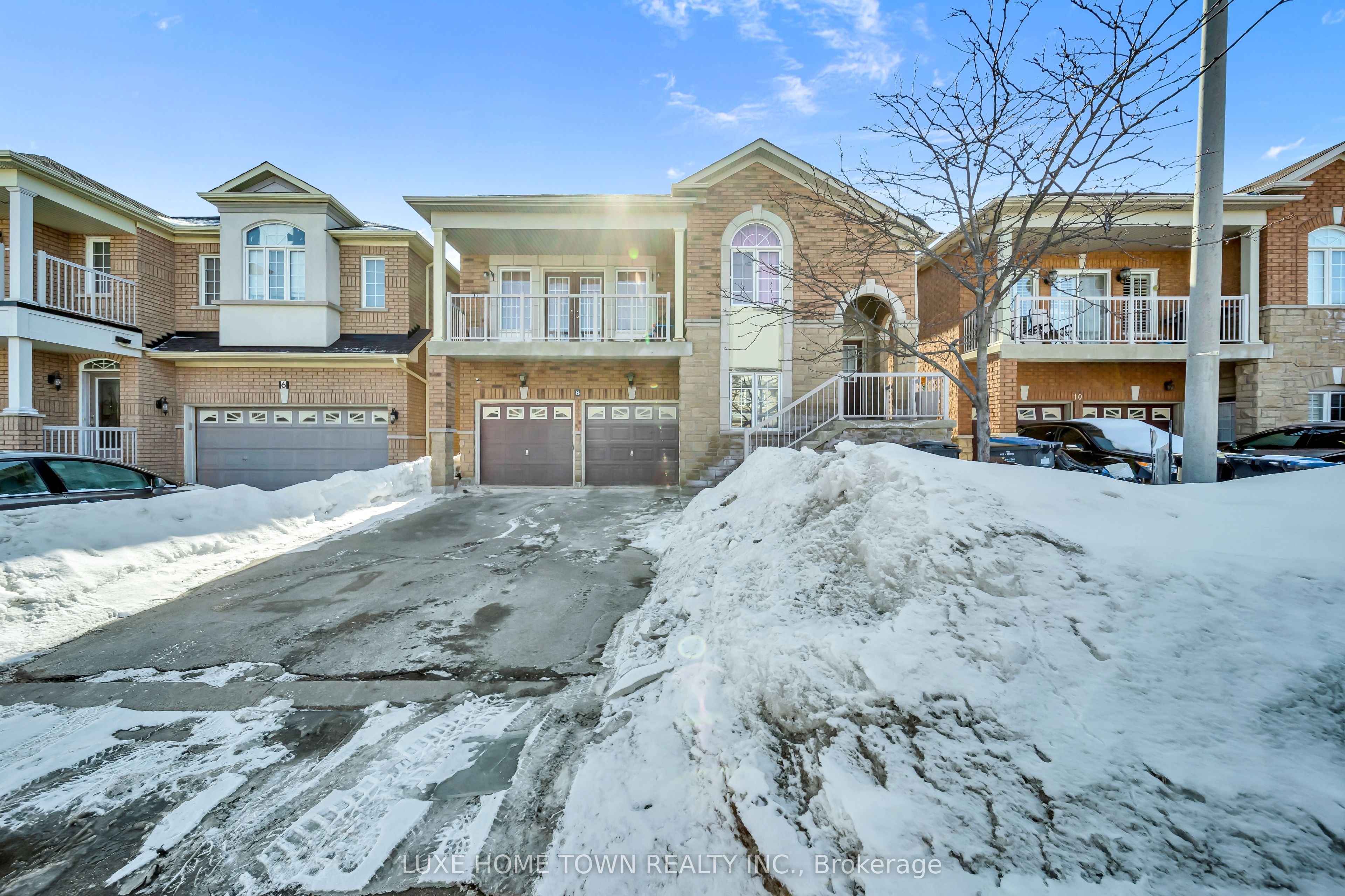Additional image 2 of 8 Atira Avenue, Brampton, ON, L7A 3T3