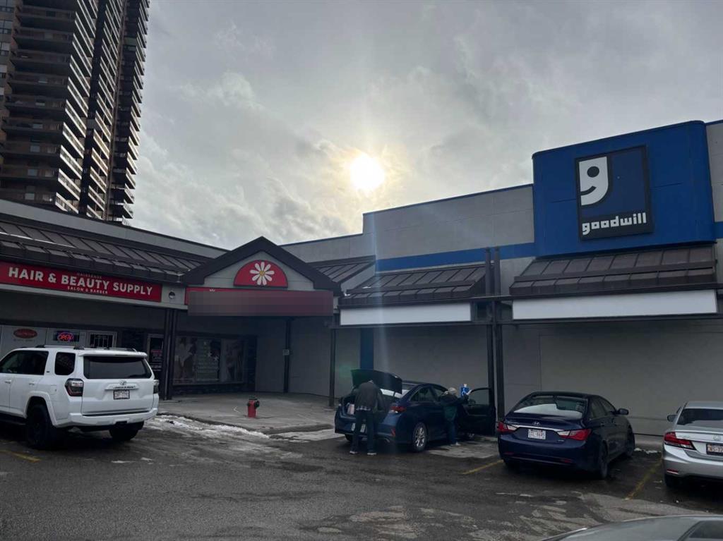 9657-9639 Macleod Trail SW, Calgary, AB, T2J 0P6