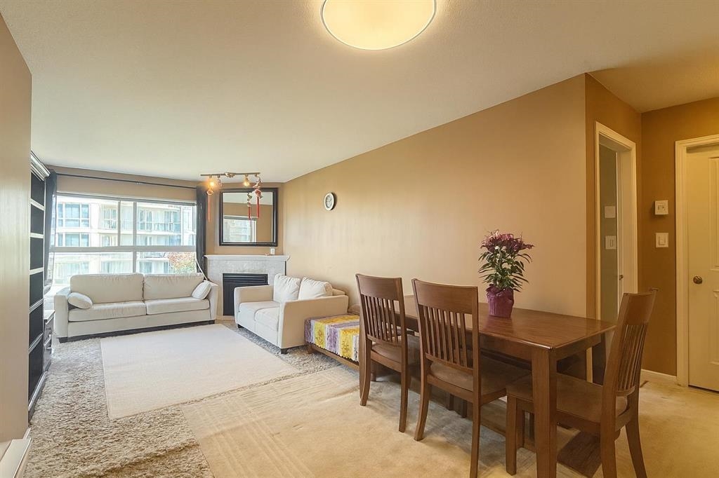 412-5880 Dover Crescent, Richmond, BC, V7C 5P5