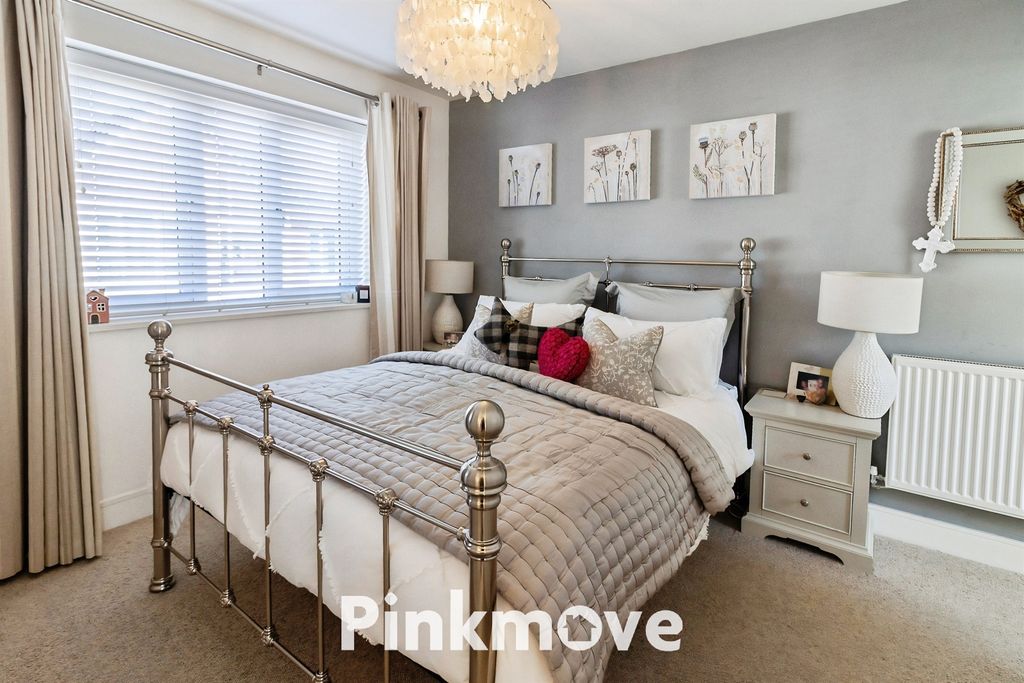 Additional image 13 of 3 bed detached house for saleSpencer Way, Newport NP19