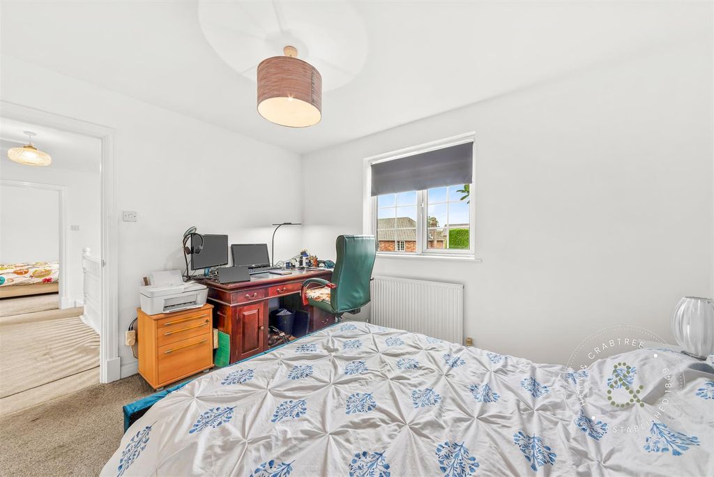 Additional image 34 of 4 bed detached house for salePant Yr Wyn, Cardiff CF23