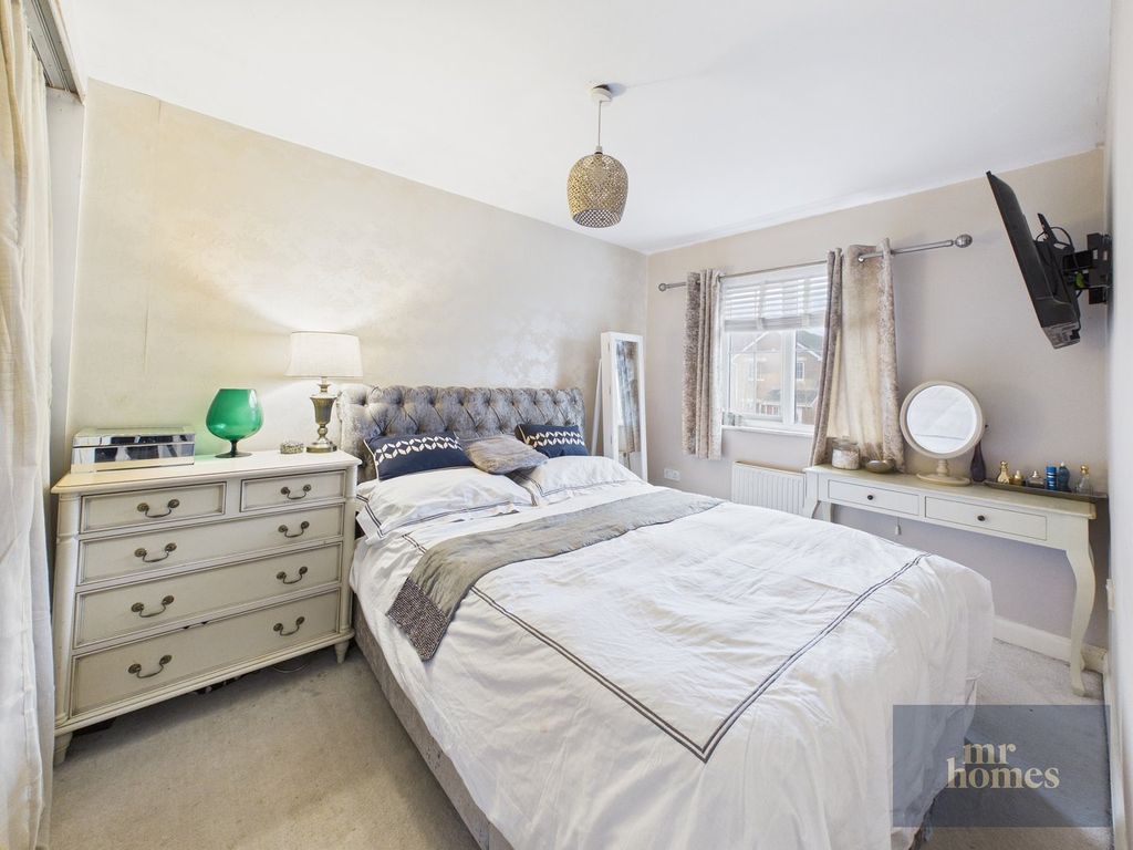 Additional image 5 of 3 bed semi-detached house for saleWorrells Place, St Marys Field, Cardiff CF5