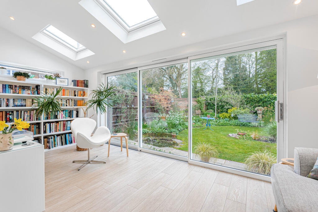 Coopers Gate, Colney Heath, St. Albans, AL4 photo 5