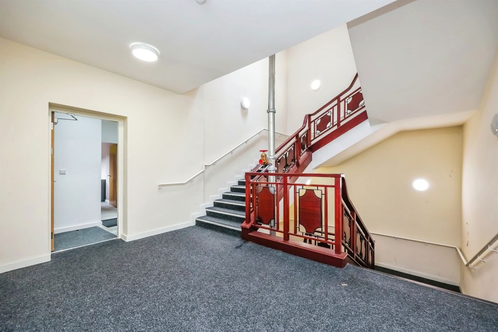 Additional image 3 of 2 bed flat for saleWharncliffe Road, Ilkeston DE7