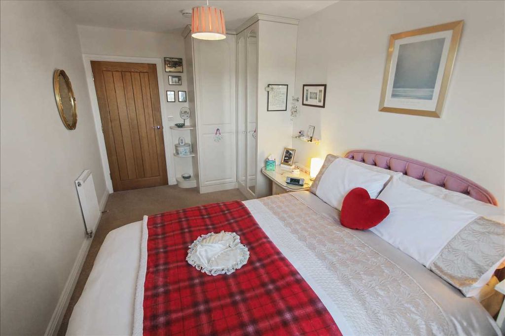 Additional image 15 of 2 bed flat for saleCentenary Court, Devonshire Drive, Eastwood, Nottingham NG16