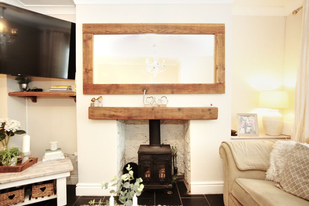 Additional image 8 of 3 bed terraced house for saleKing Street, Ebbw Vale NP23