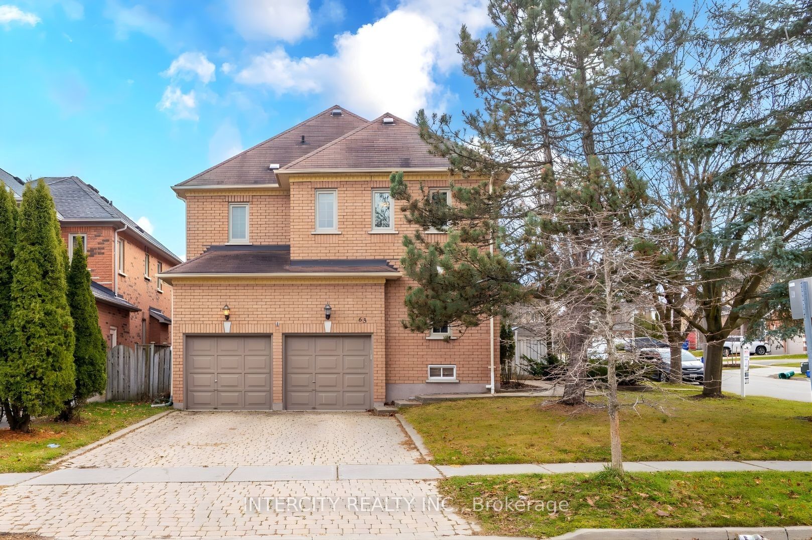 63 Deerglen Terrace, Aurora, ON, L4G 6Y2
