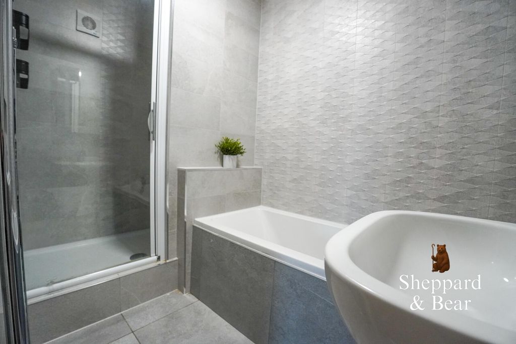 Additional image 19 of 2 bed maisonette for saleCyncoed Road, Cardiff CF23