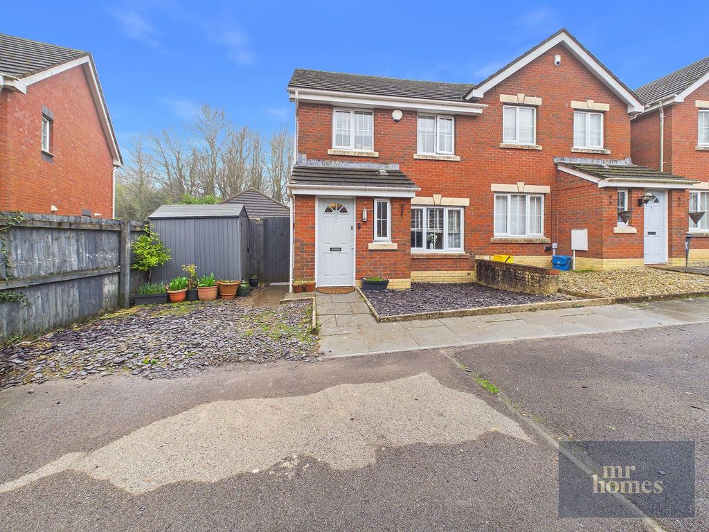 Additional image 26 of 3 bed semi-detached house for saleWorrells Place, St Marys Field, Cardiff CF5
