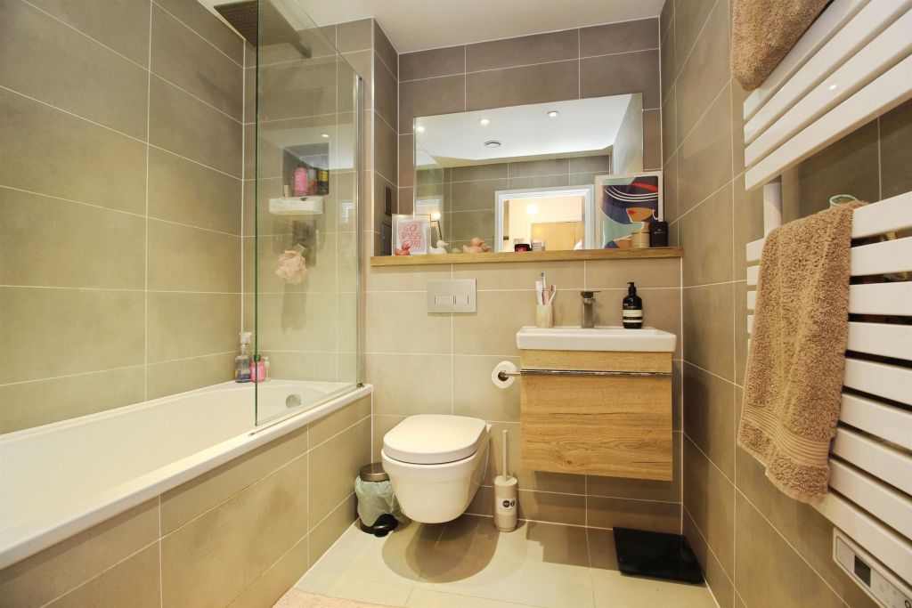 Additional image 8 of 1 bed flat for saleIronworks, David Street, Leeds LS11