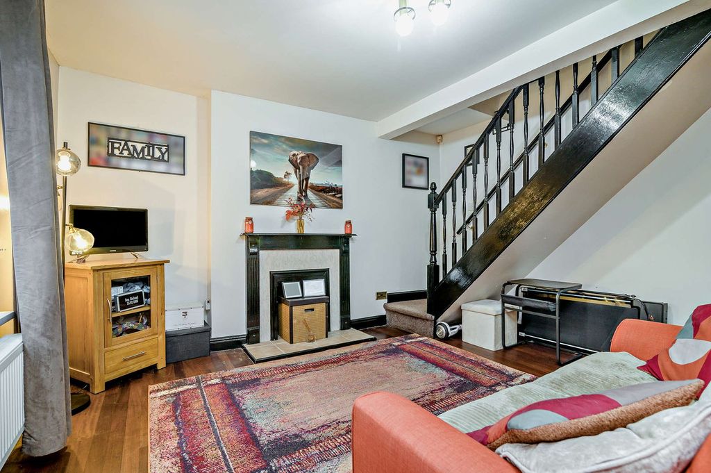 Additional image 6 of 4 bed semi-detached house for saleSix Bells, Abertillery NP13