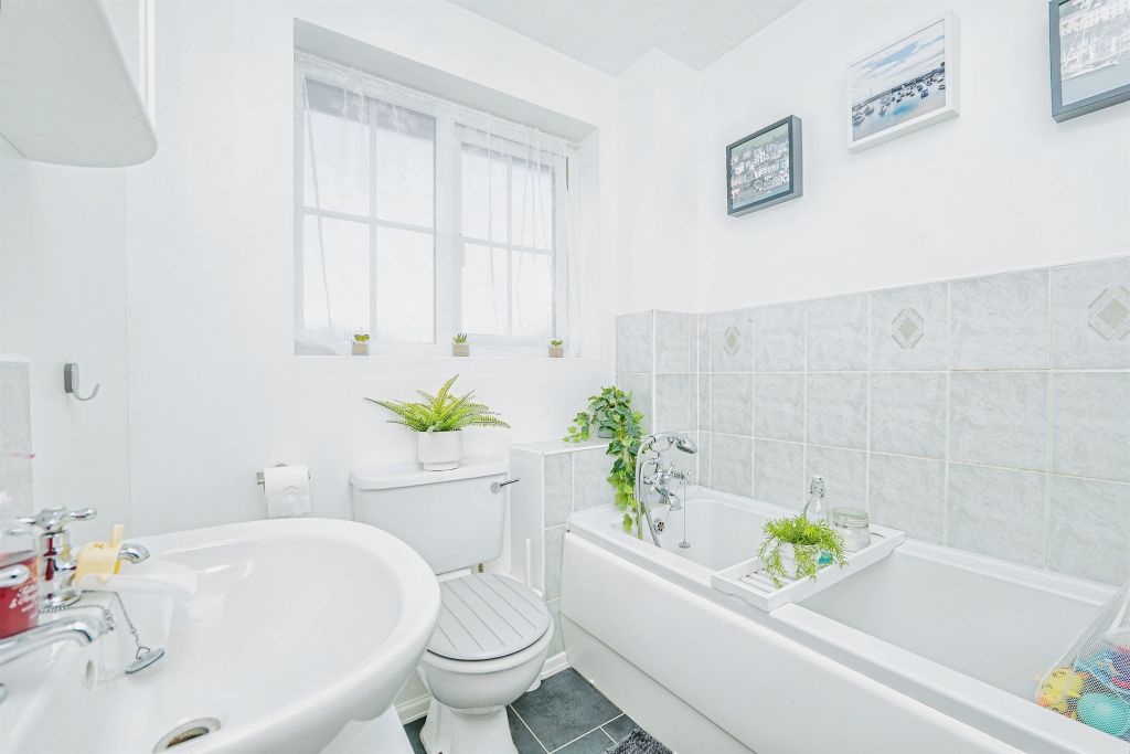Additional image 8 of 2 bed link detached house for saleLocke Grove, St. Mellons, Cardiff CF3