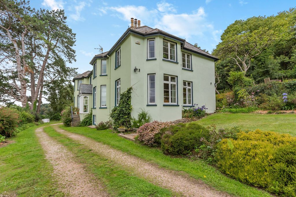 Additional image 19 of 6 bed country house for saleHewelsfield, Lydney GL15