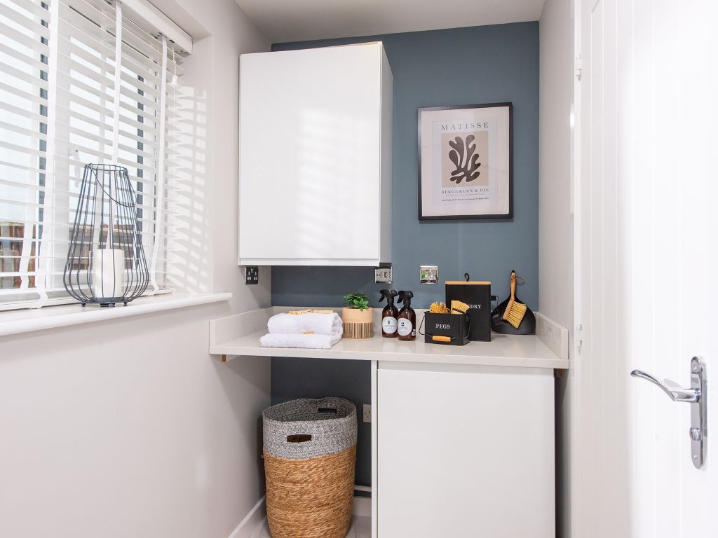 Additional image 7 of 3 bed detached house for sale"The Delamare" at Waun-Y-Pound Road, Ebbw Vale NP23