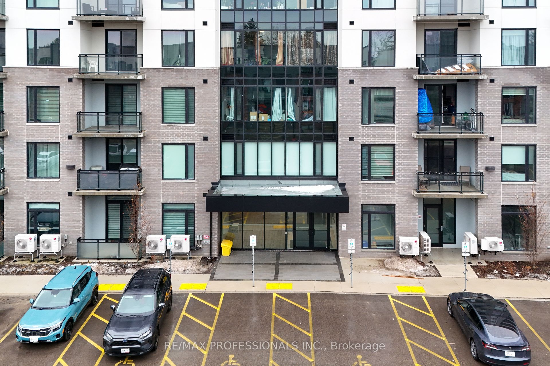 Additional image 5 of 109-107 Roger Street, Waterloo, ON, N2J 0G3