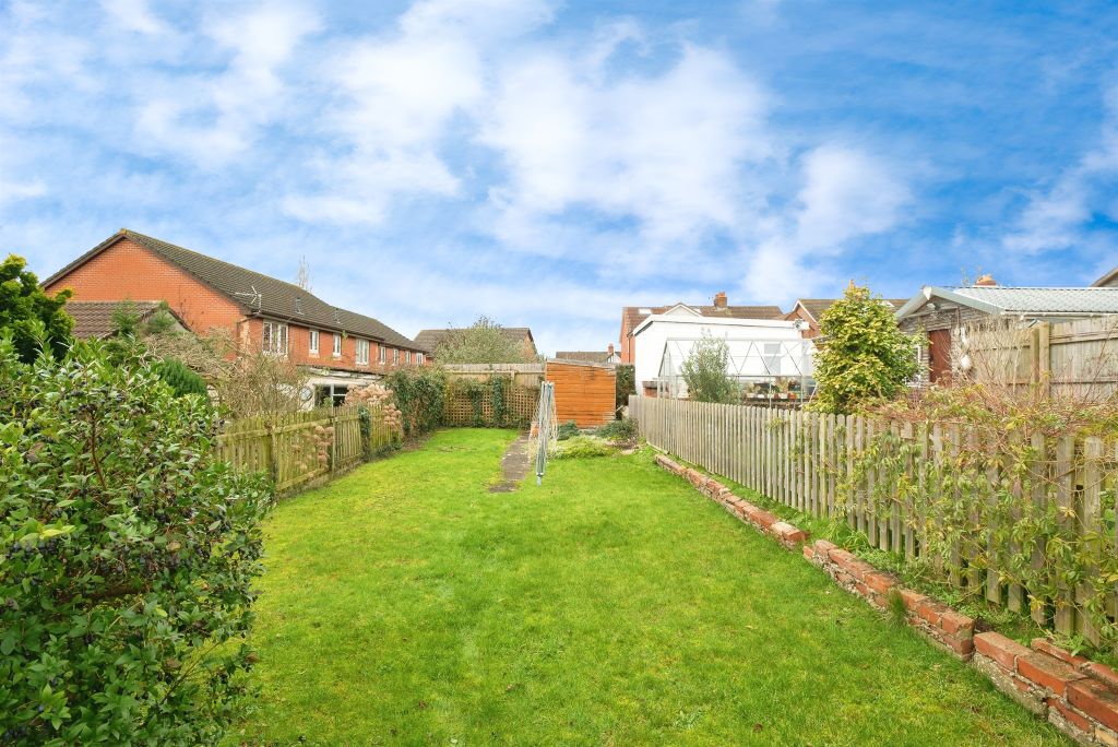 Additional image 5 of 2 bed semi-detached house for saleStation Road, Caldicot NP26