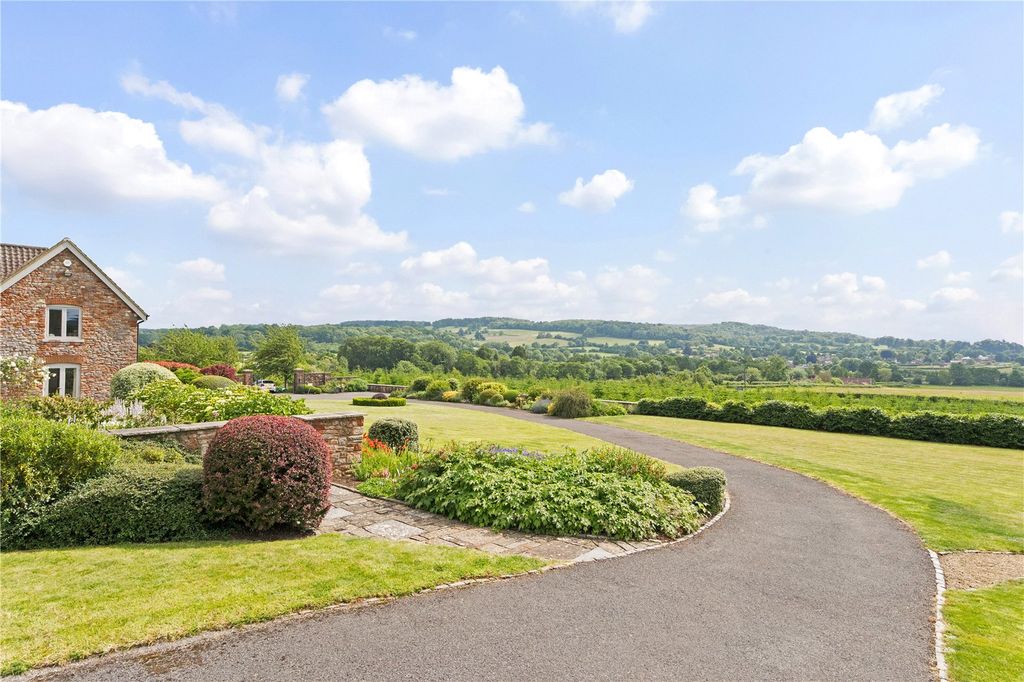 Additional image 24 of 6 bed detached house for saleBelmont Hill, Flax Bourton, North Somerset BS48