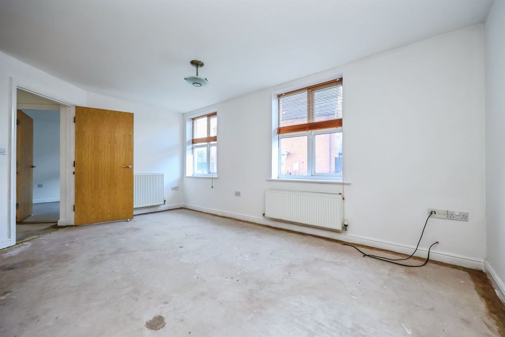 Additional image 7 of 1 bed flat for saleRiddles Court, Watnall, Nottingham NG16