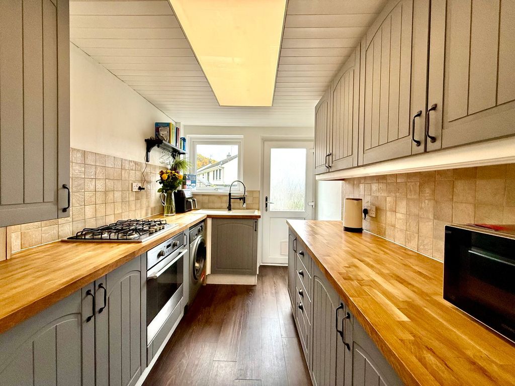 Additional image 5 of 3 bed semi-detached house for saleGraig Park Road, Newport NP20