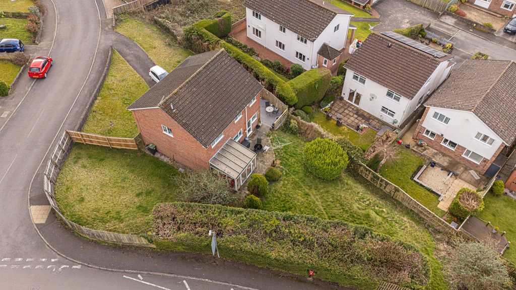 Additional image 57 of 5 bed detached house for saleThe Plantation, Undy NP26