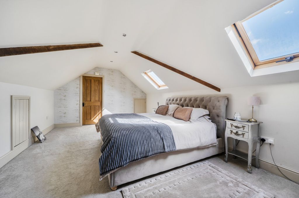Additional image 14 of 5 bed detached house for saleMoss Road, Moss, Doncaster DN6