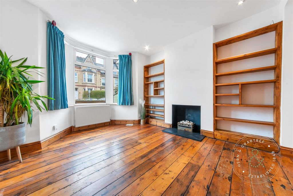 Additional image 3 of 4 bed terraced house for saleKings Road, Pontcanna, Cardiff CF11