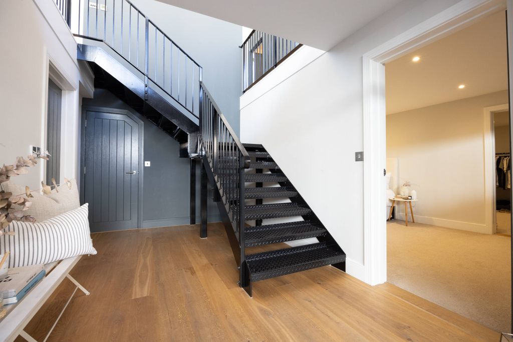 Additional image 4 of 3 bed detached house for saleOxford Road, St. Helier, Jersey JE2