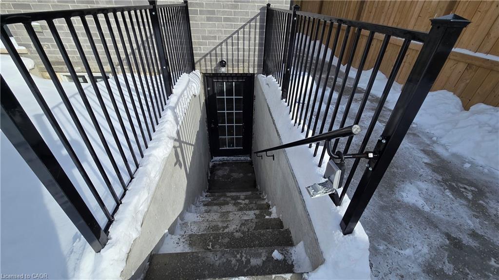 Additional image 4 of Lower-7266 Silver Creek Circle, London, ON, N6P 0G9