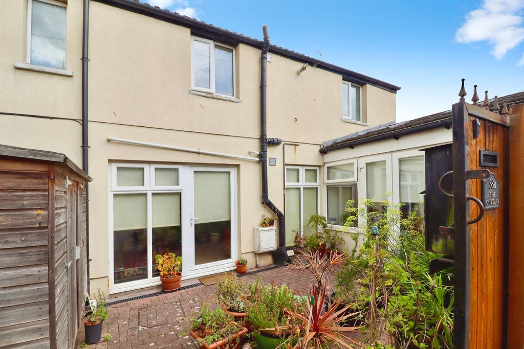 Additional image 9 of 2 bed semi-detached house for saleClive Road, Canton, Cardiff CF5