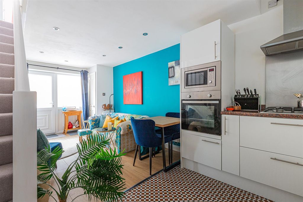 Additional image 8 of 1 bed property for saleDenton Road, Canton, Cardiff CF5