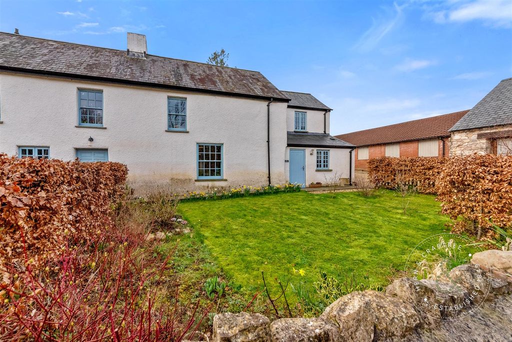Additional image 46 of 3 bed end terrace house for saleThe Farmhouse, Great House Farm, St Fagans, Cardiff CF5