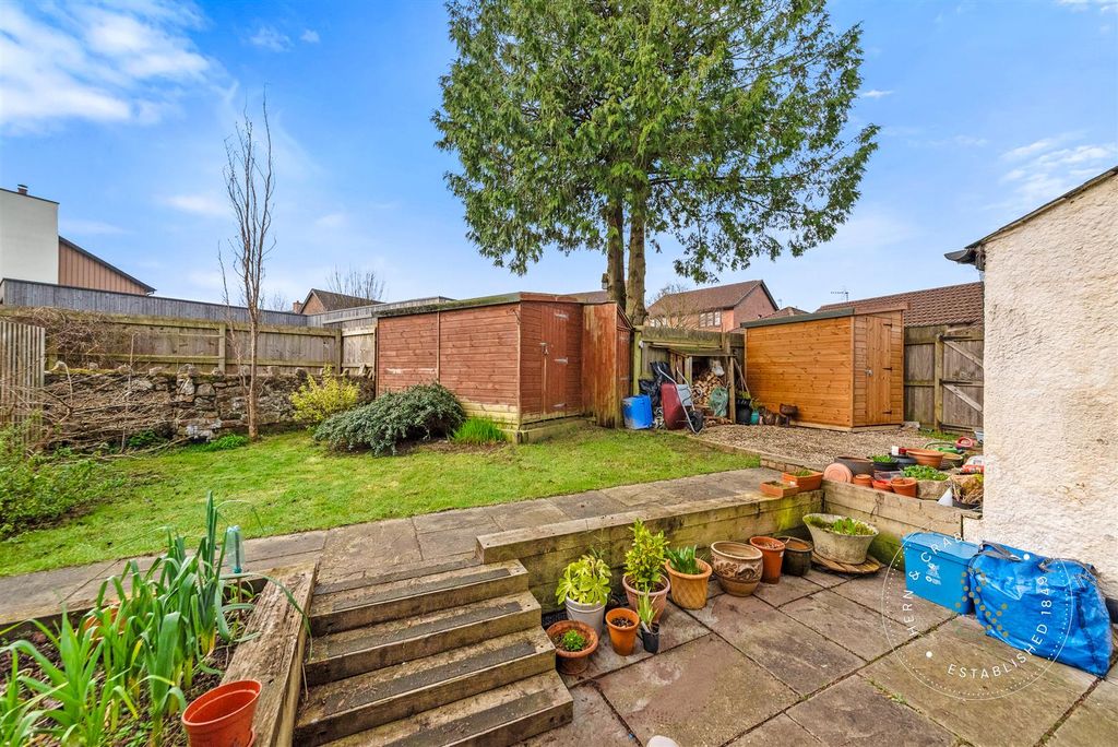 Additional image 4 of 3 bed end terrace house for saleThe Farmhouse, Great House Farm, St Fagans, Cardiff CF5