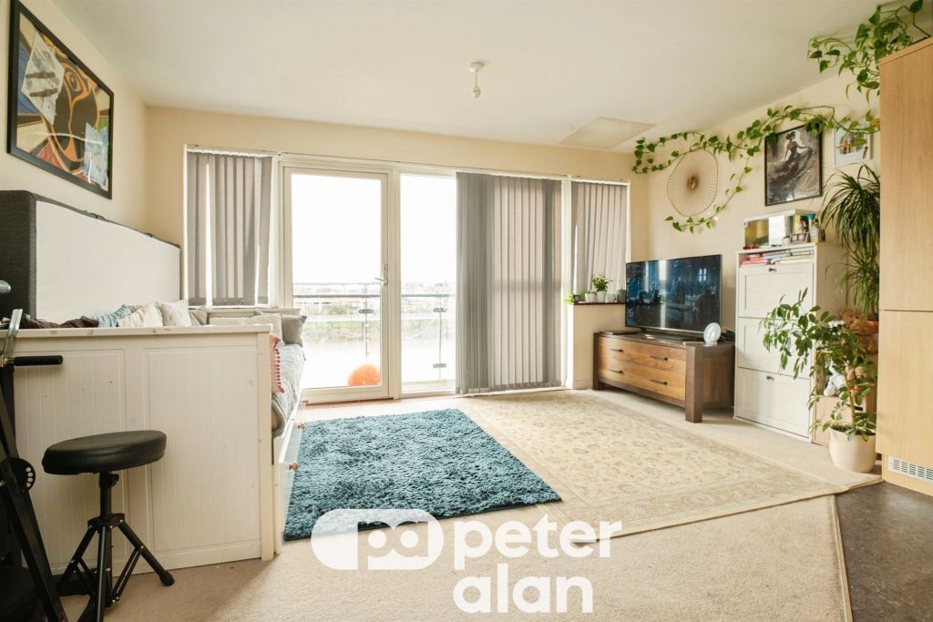 Additional image 5 of 2 bed flat for saleRodney Road, Newport NP19