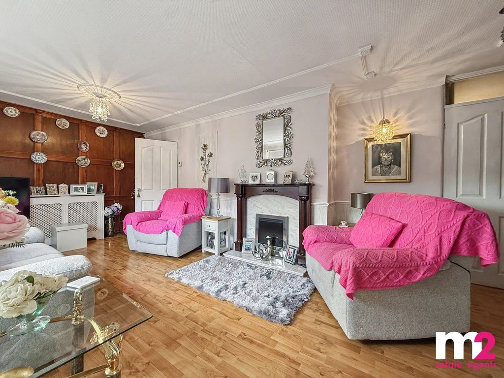 Additional image 4 of 2 bed flat for saleHowe Circle, Newport NP19