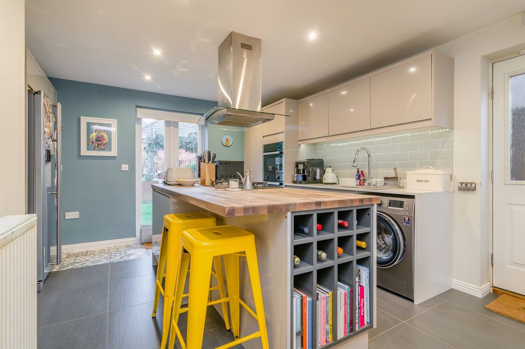 Additional image 8 of 4 bed detached house for saleYew Tree Wood, Chepstow, Monmouthshire NP16