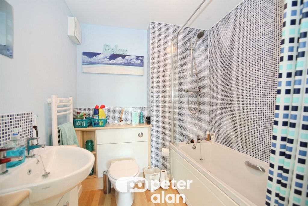 Additional image 6 of 1 bed flat for salePentland Close, Llanishen, Cardiff CF14