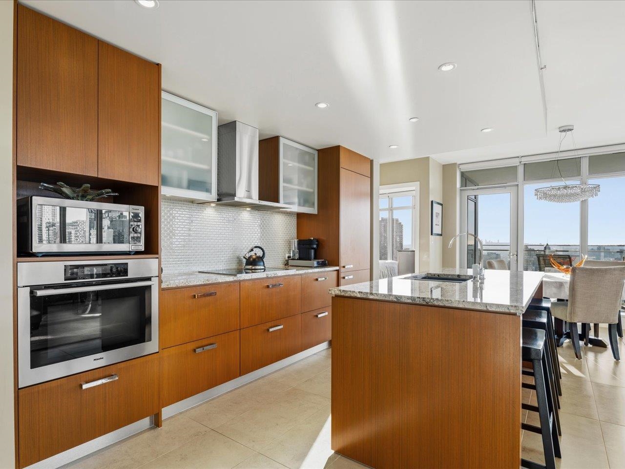 Additional image 3 of 2902-1028 Barclay Street, Vancouver, BC, V6E 0B1