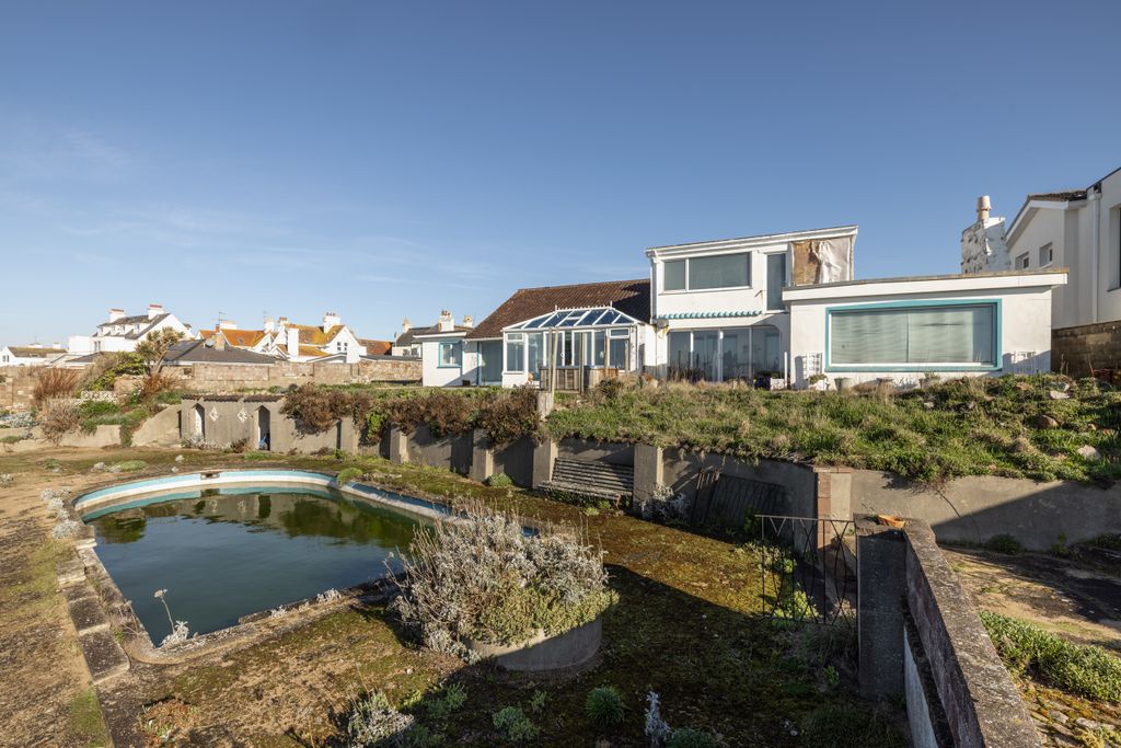Additional image 11 of Detached house for saleLa Grande Route De La Cote, St. Clement, Jersey JE2