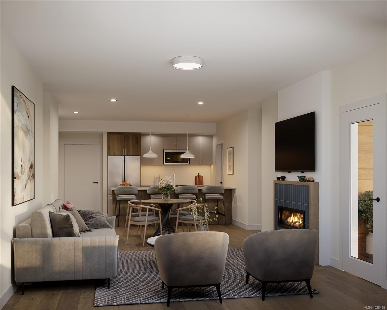 Additional image 5 of 409-2881 Leigh Road, Langford, BC, V9B 4G5