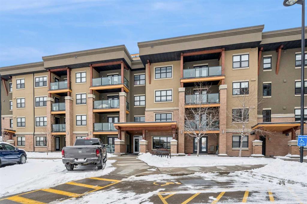 1403-10 Market Boulevard SE, Airdrie, AB, T4A 0W8